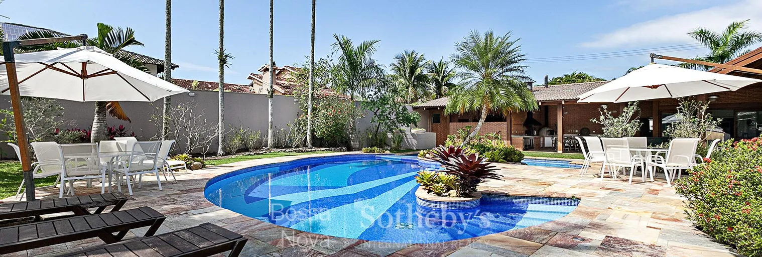 Piscina - Imagem 4