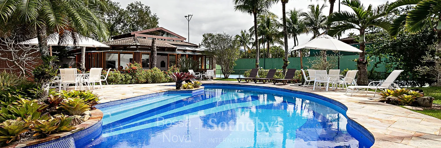 Piscina - Imagem 5