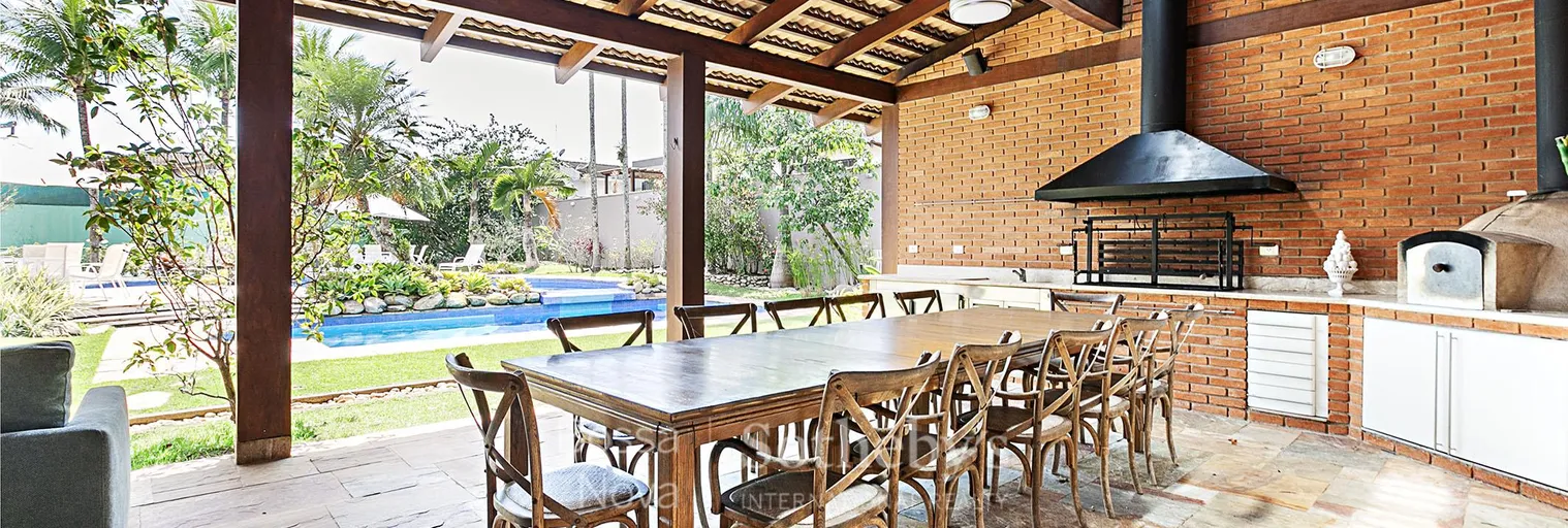 Espaço Gourmet - Imagem 26
