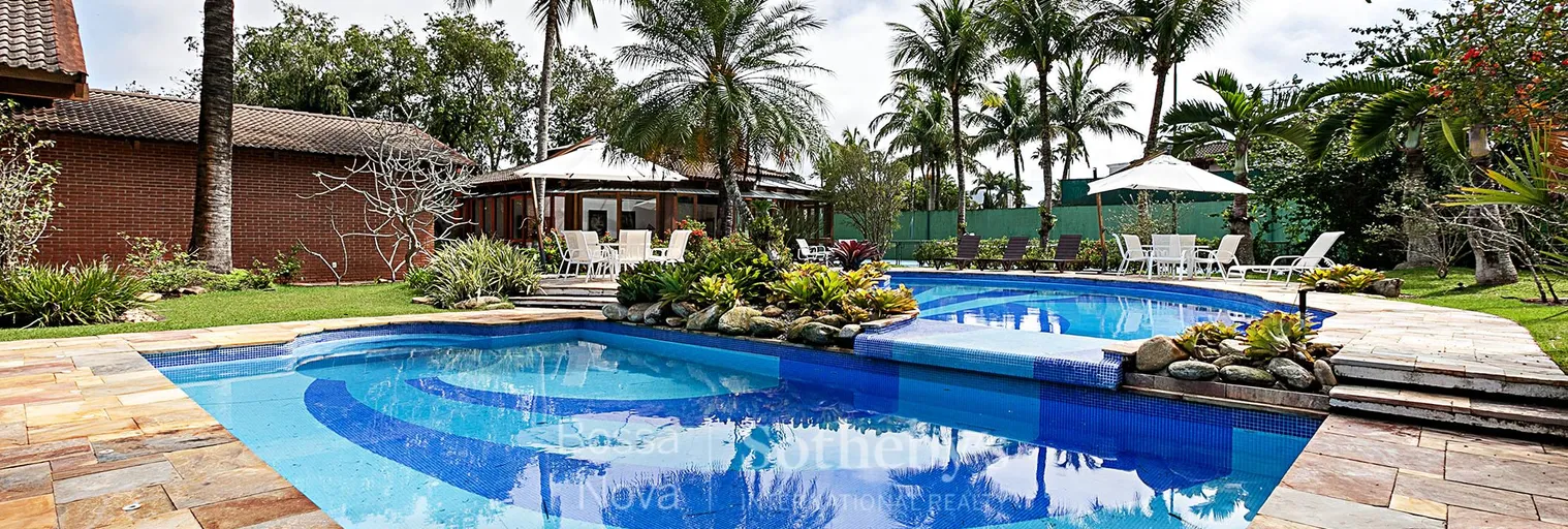 Piscina - Imagem 24