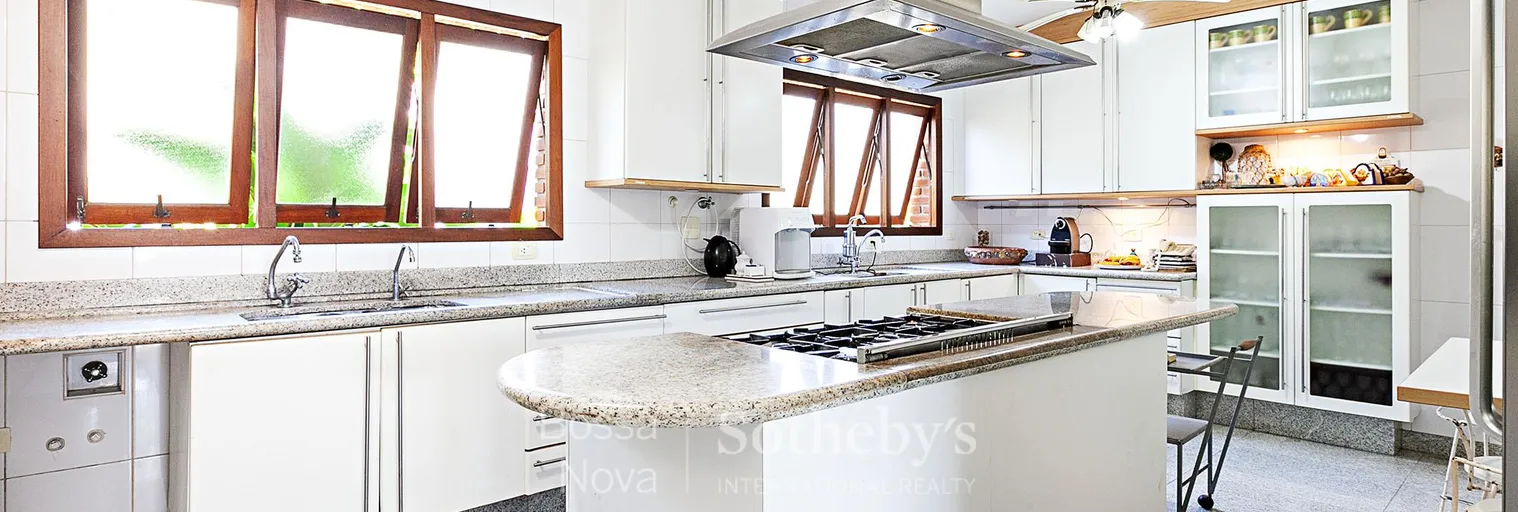 Cozinha - Imagem 33
