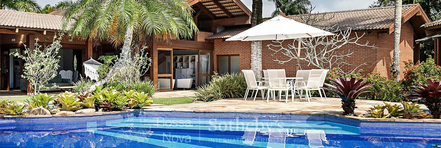 Piscina - Imagem 6