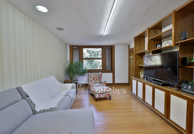 Sala de TV - Imagem 38