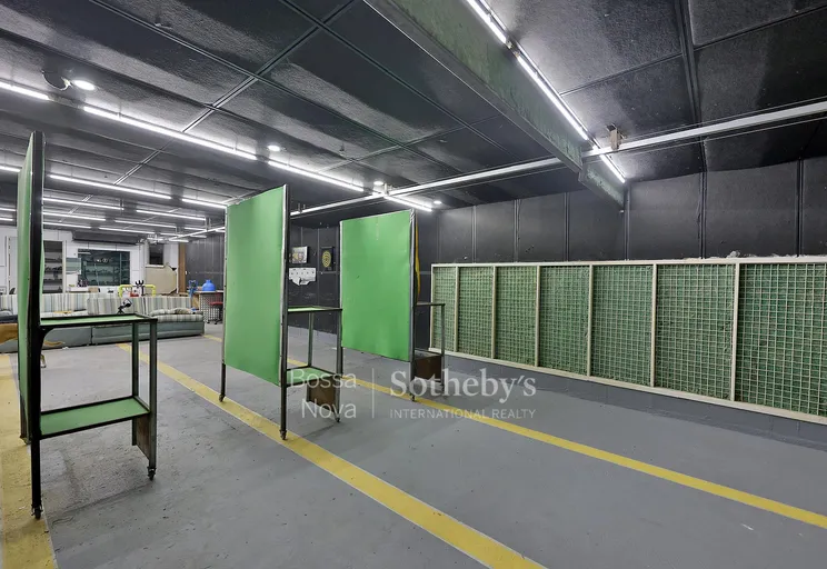 Salão de Jogos - Imagem 50