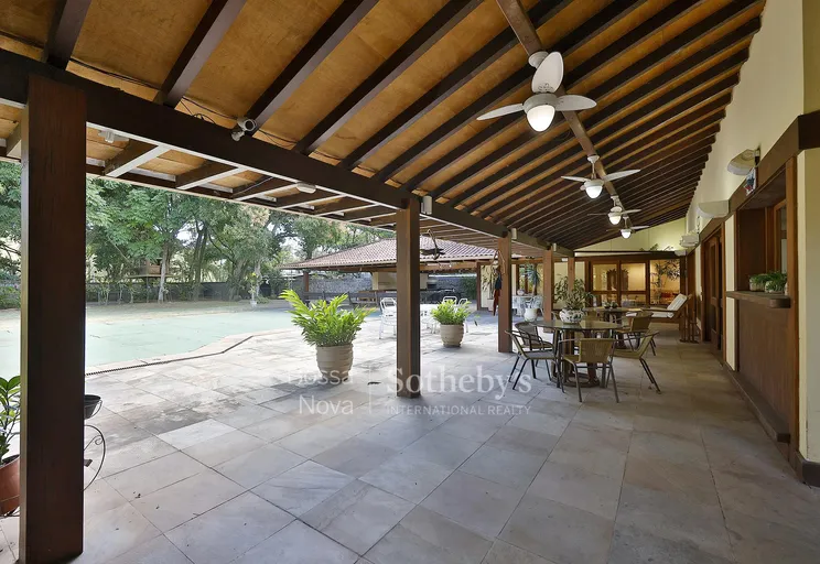 Terraço - Imagem 13