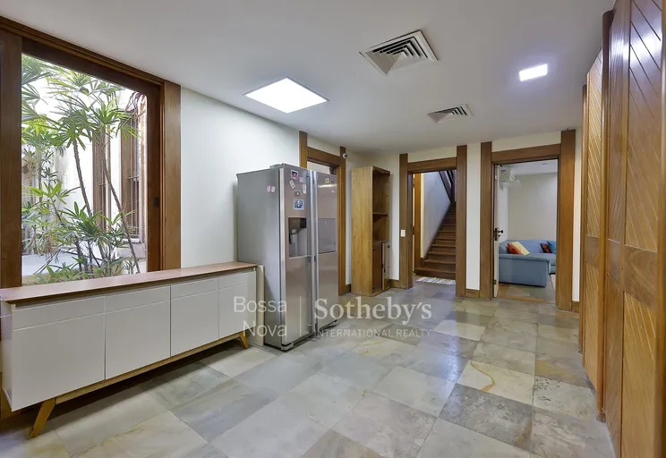 Casa de hospede - Imagem 42