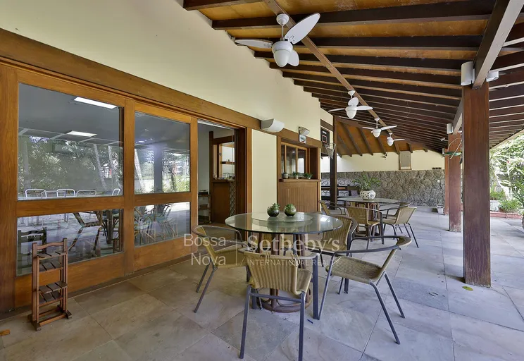 Terraço - Imagem 10