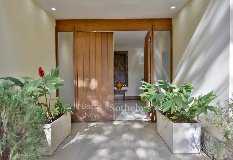 Hall de entrada - Imagem 19