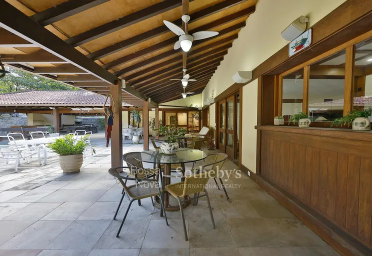 Terraço - Imagem 11