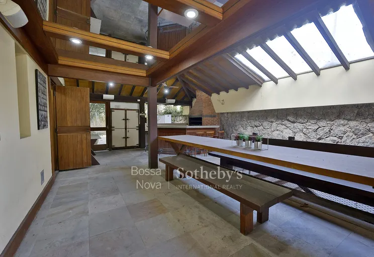 Churrasqueira - Imagem 15