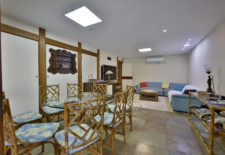 Sala de Almoço - Imagem 32