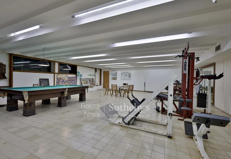 Academia de Ginástica - Imagem 48