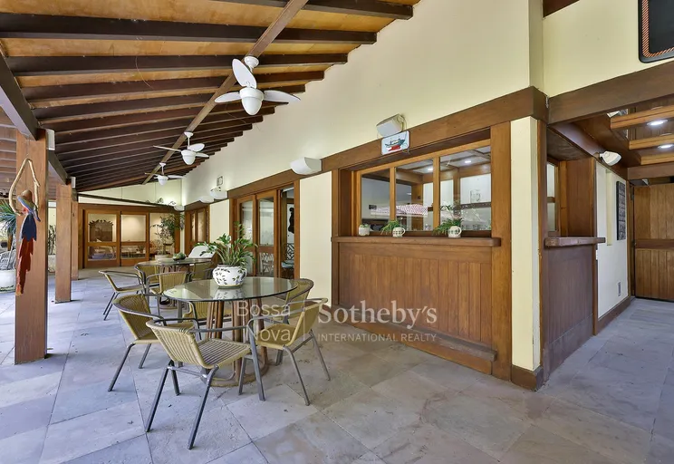 Terraço - Imagem 12