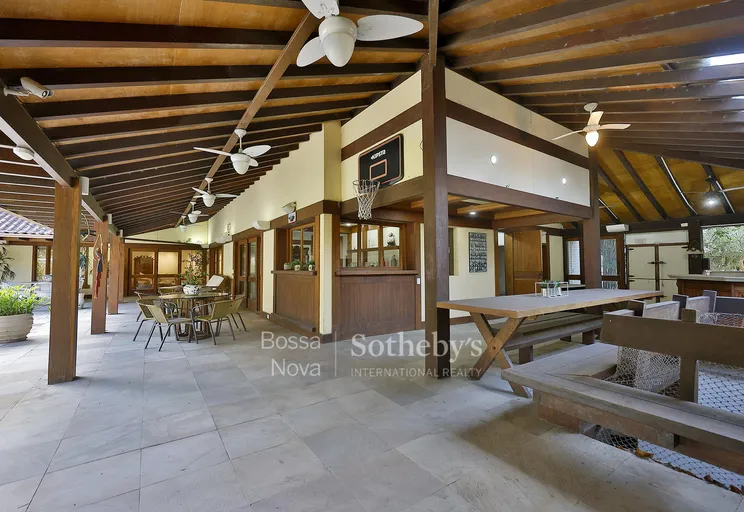 Terraço - Imagem 14