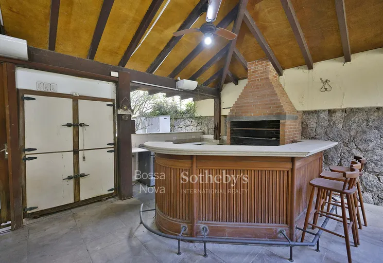 Churrasqueira - Imagem 16