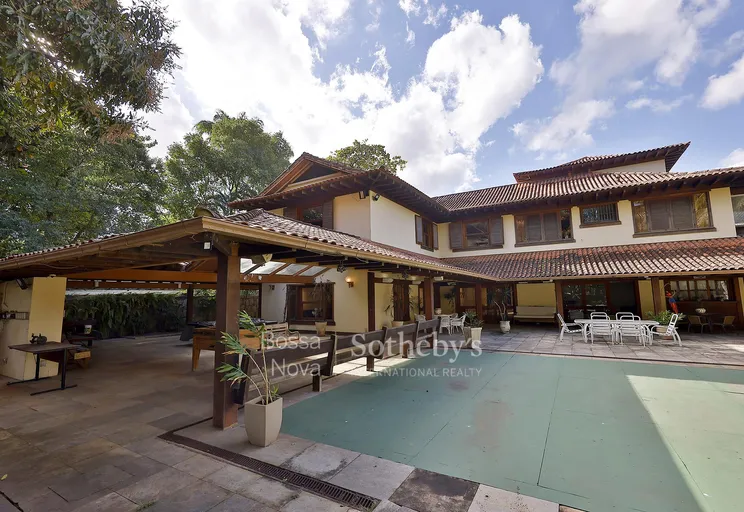 Fachada da casa - Imagem 3