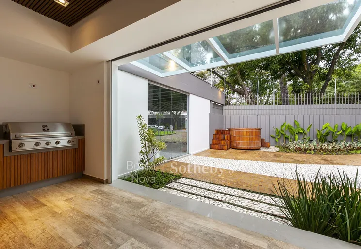 Espaço Gourmet - Imagem 10