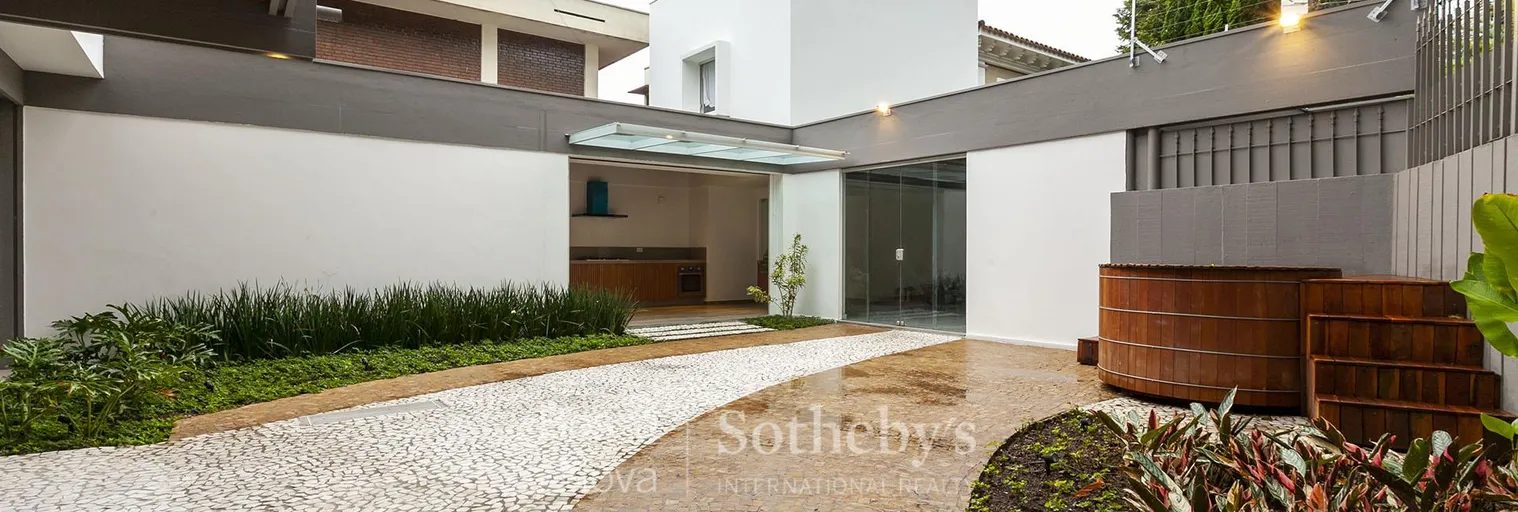 Garagem - Imagem 8