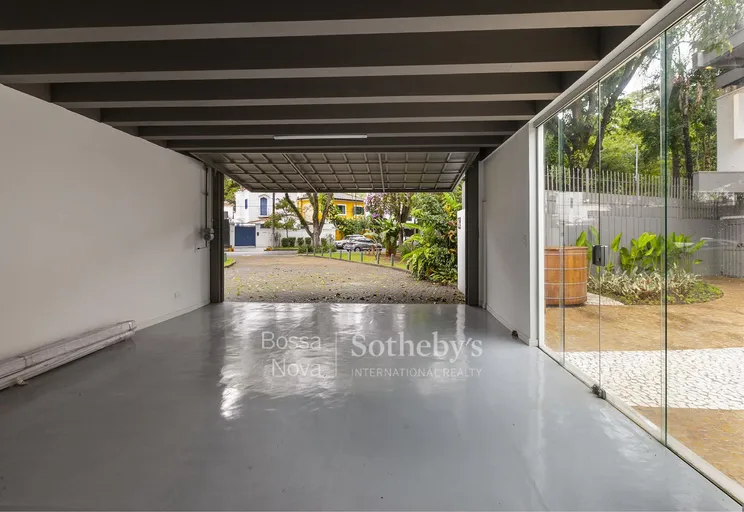 Garagem - Imagem 24