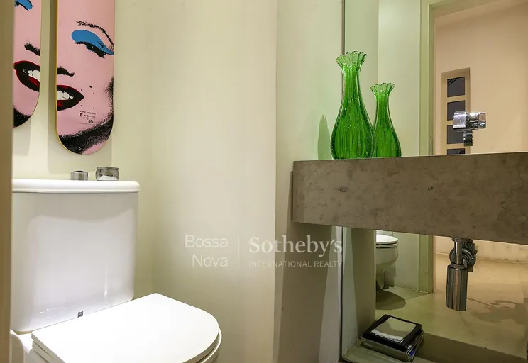 Lavabo - Imagem 8
