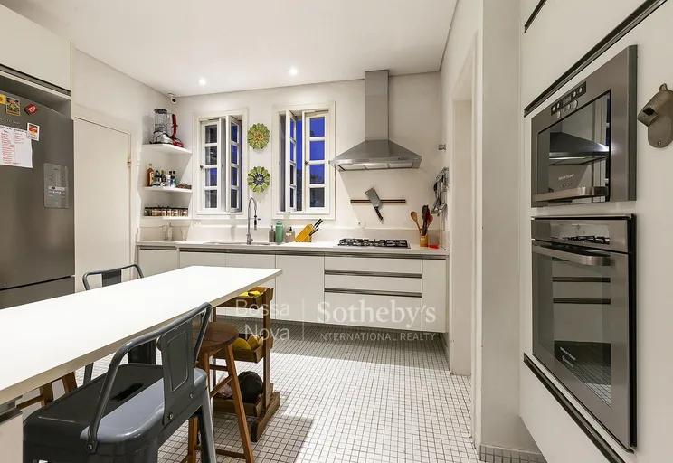 Cozinha - Imagem 12
