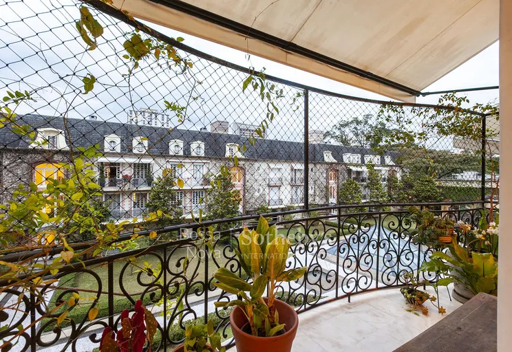 Terraço - Imagem 6