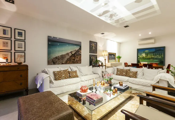 Living - Imagem 4
