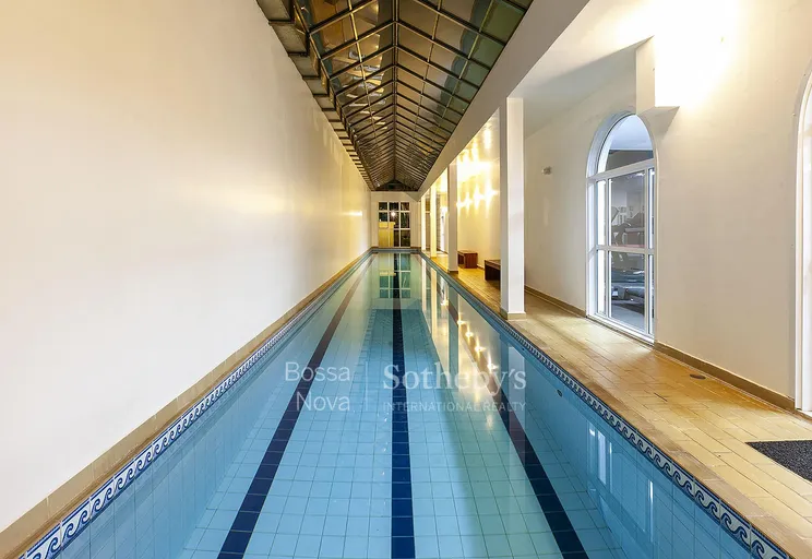 Piscina - Imagem 16