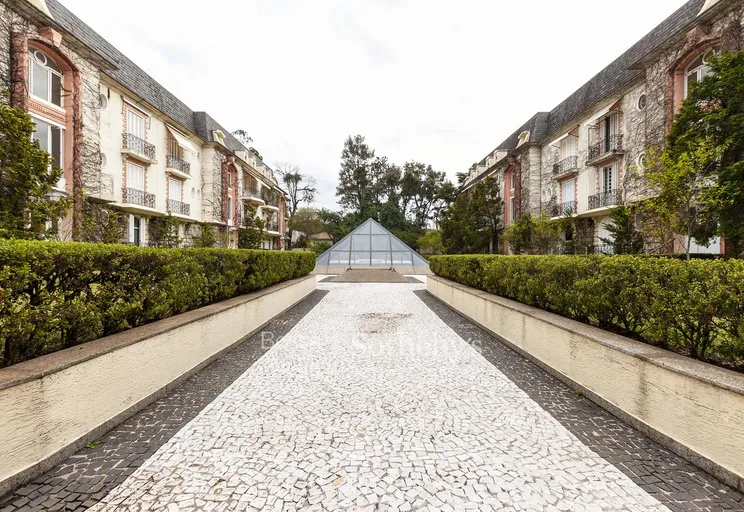 Área de circulação - Imagem 2