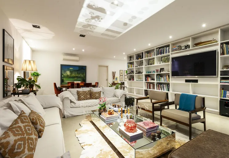 Sala de estar - Imagem 5