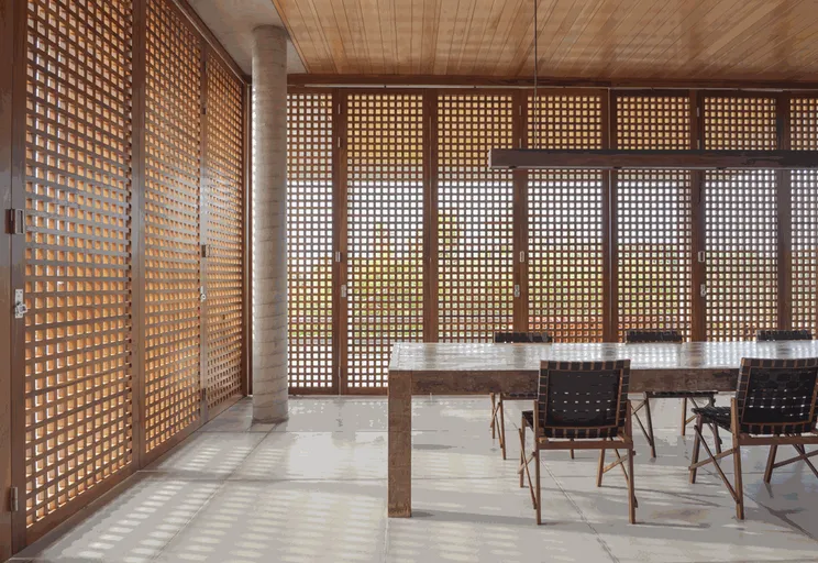 Sala de Almoço - Imagem 51