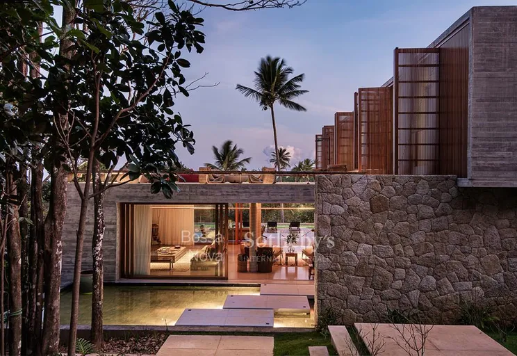 Fachada da casa - Imagem 2