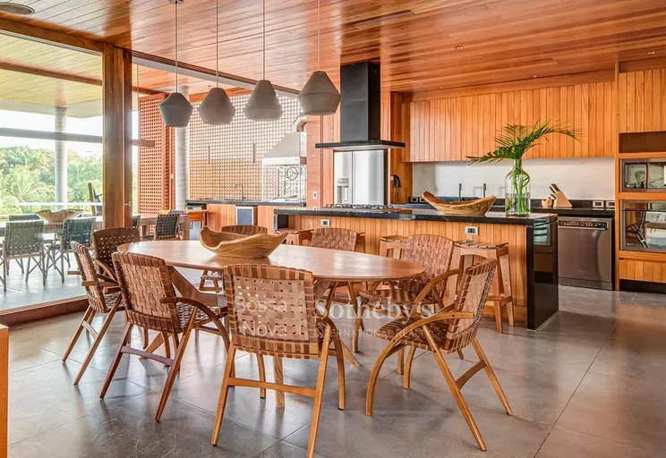 Sala de jantar - Imagem 6