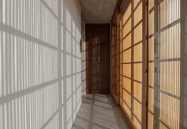 Corredor - Imagem 25