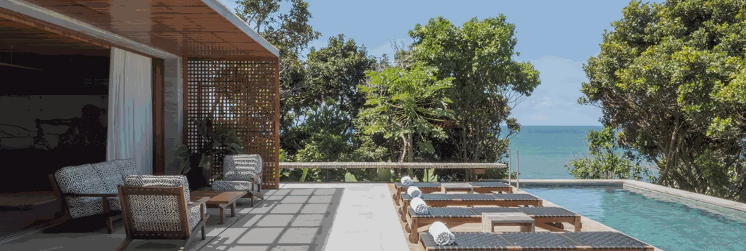Piscina - Imagem 37