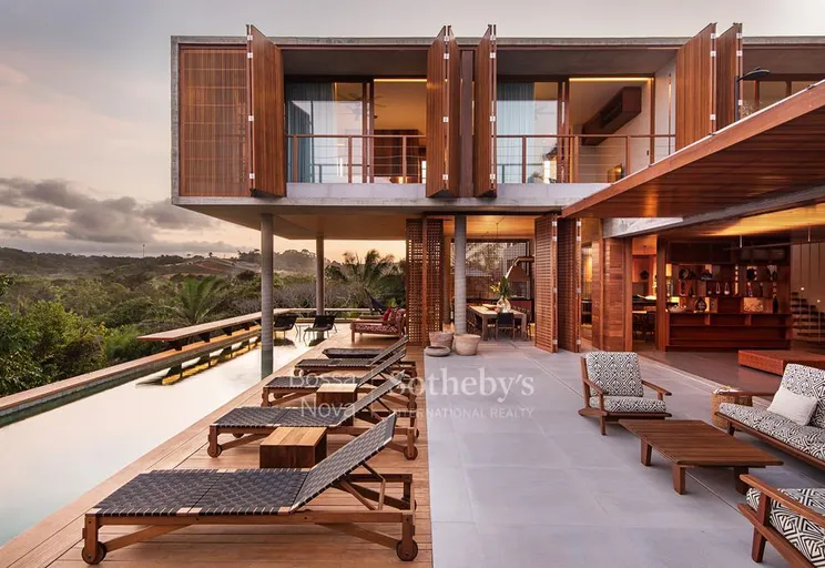 Piscina - Imagem 1