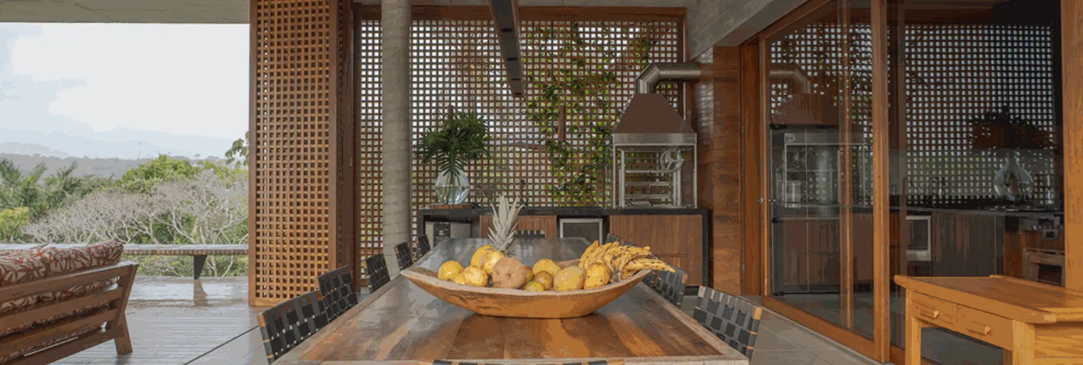Sala de Almoço - Imagem 49