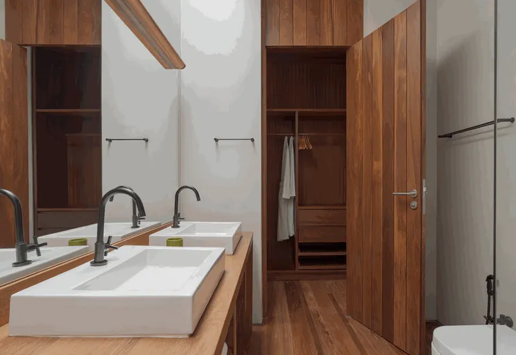 Banheiro - Imagem 59