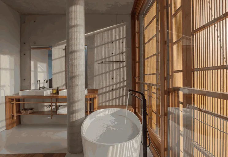 Banheiro - Imagem 32