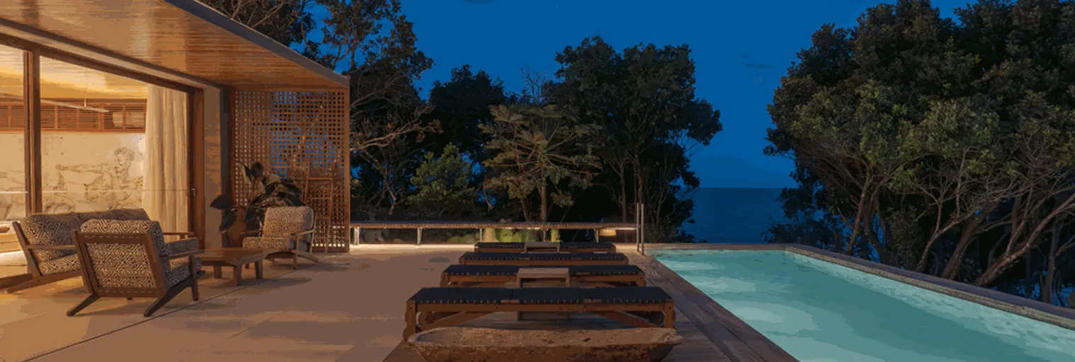 Piscina - Imagem 48