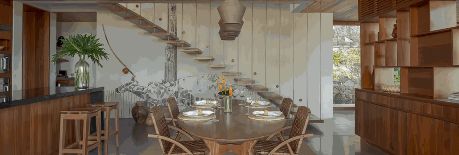 Sala de Almoço - Imagem 50