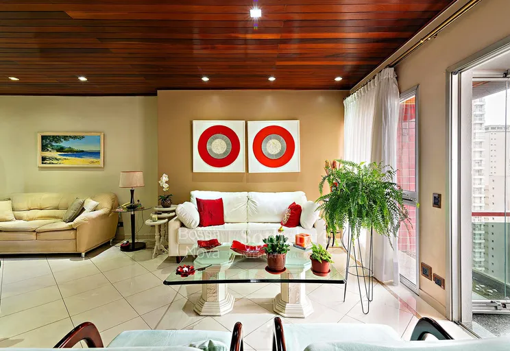 Living - Imagem 4