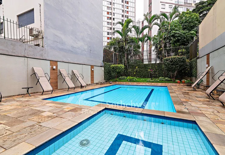 Piscina - Imagem 32
