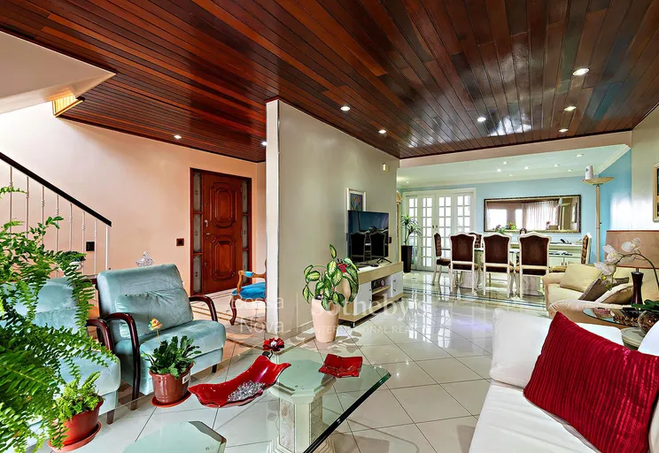 Living - Imagem 1