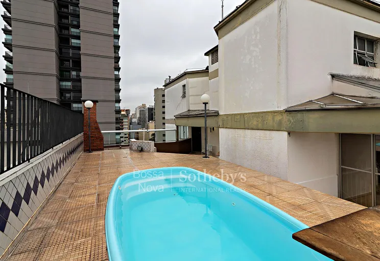 Piscina - Imagem 29