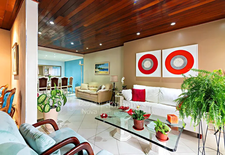 Living - Imagem 3