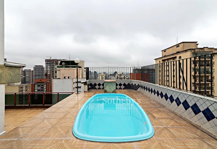 Piscina - Imagem 28