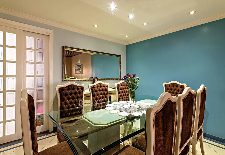 Sala de jantar - Imagem 10
