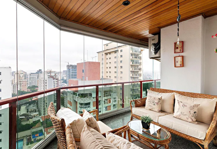 Terraço - Imagem 12