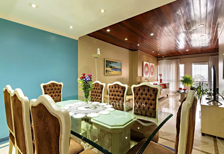 Sala de jantar - Imagem 11